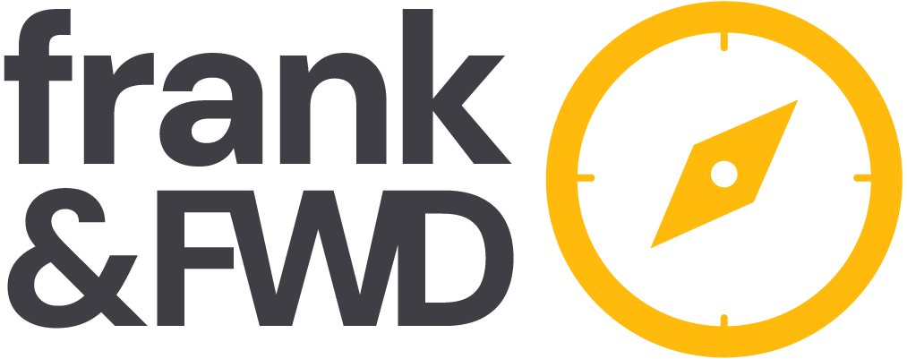Frank & Forward | Marketing voor (High) Tech Bedrijven